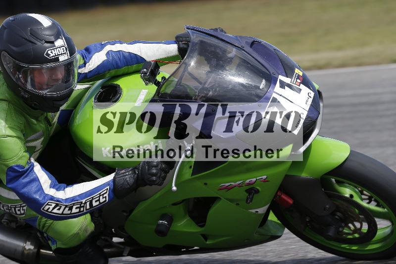 /21 29.05.2025 Speer Racing ADR/Gruppe gelb/71